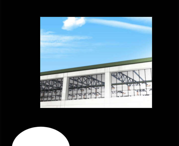 摔跤对方不配合怎么办漫画,第25章：关注2图