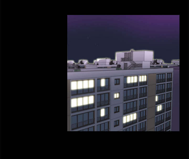 摔跤对抗赛视频漫画,第25章：关注5图