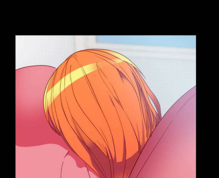 摔跤对抗赛视频漫画,第28章：分手1图