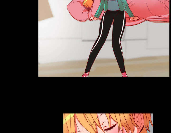 摔跤对抗赛视频漫画,第28章：分手5图