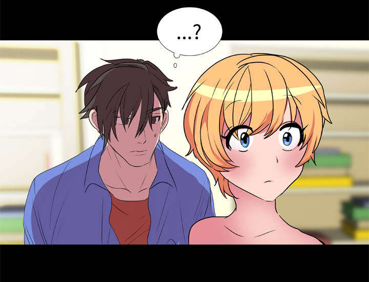 摔跤对方不配合怎么办漫画,第22章：演戏5图