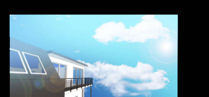 摔跤对抗赛视频漫画,第28章：分手4图