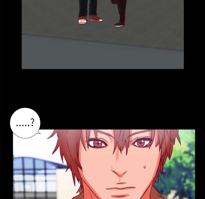 摔跤对决赛视频漫画,第27章：检查手机5图