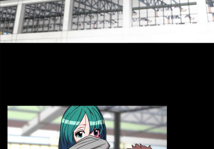 摔跤对身高有什么影响漫画,第23章：不想继续2图