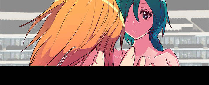 摔跤对抗赛视频漫画,第6章：打开5图