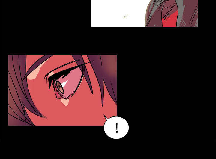 摔跤对抗赛视频漫画,第13章：结果5图