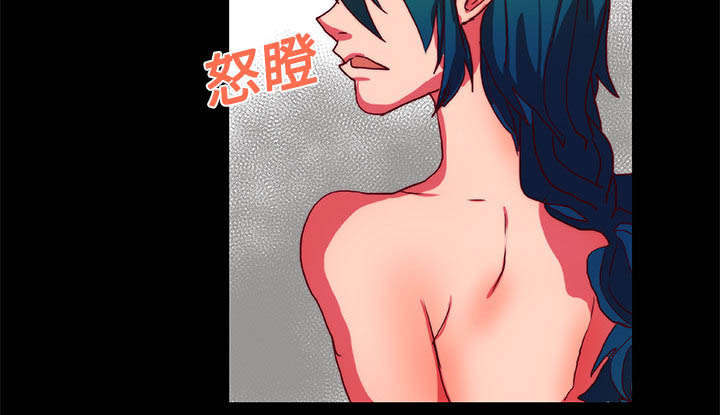 摔跤对抗赛视频漫画,第10章：装晕1图