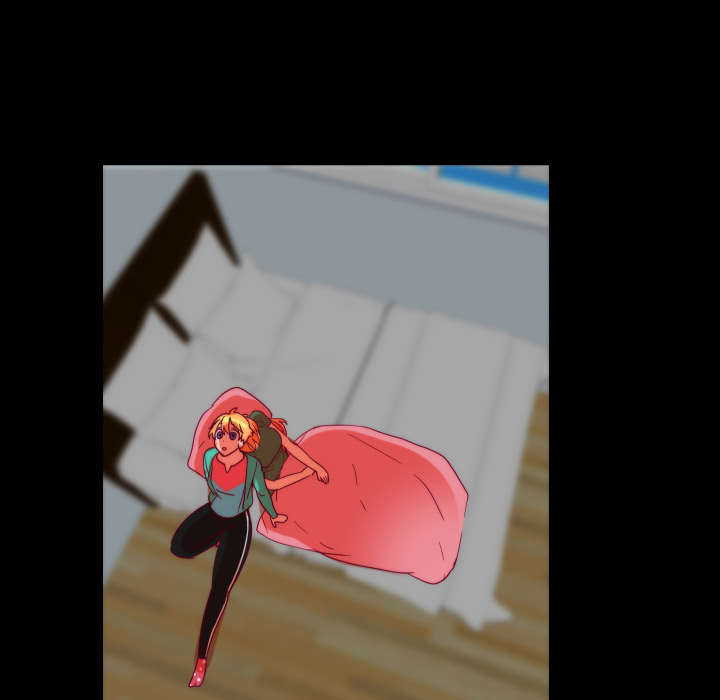 摔跤对决漫画,第29章：大结局2图