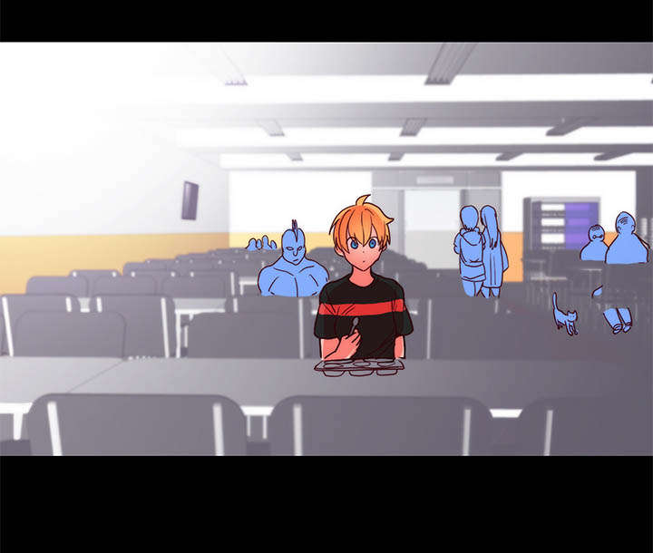 摔跤对身高有什么影响漫画,第25章：关注4图