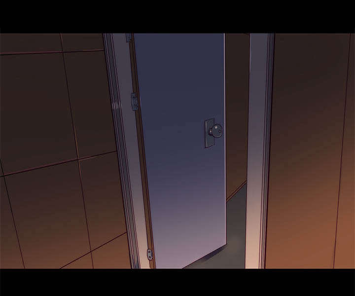 摔跤对决漫画,第26章：想见1图