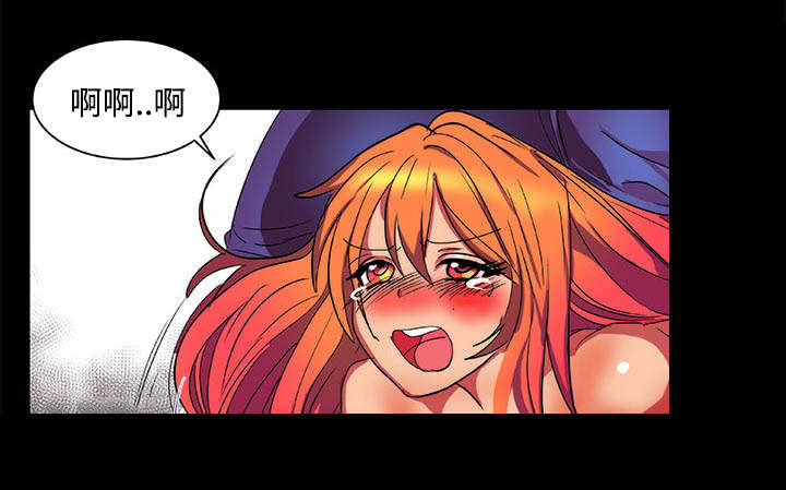 摔跤对抗赛视频漫画,第13章：结果5图