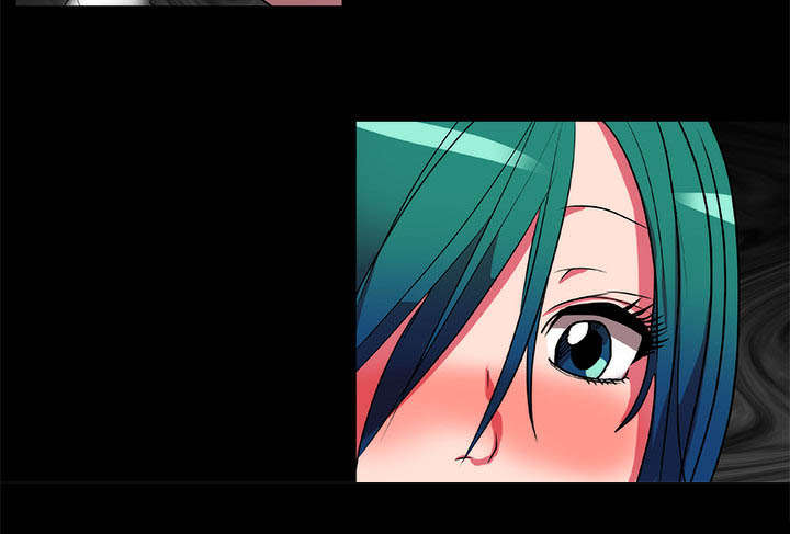 摔跤队体能测试通知漫画,第19章：毫无还手之力5图