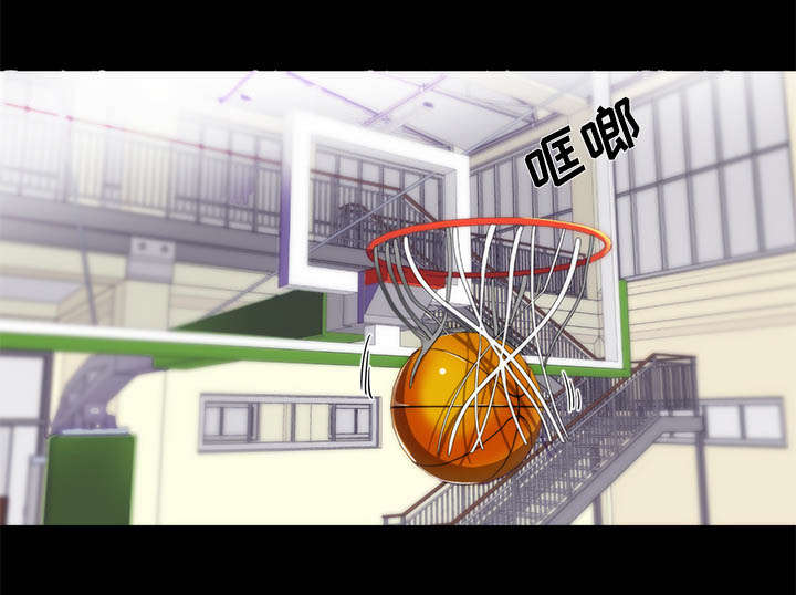 摔跤对方不配合怎么办漫画,第25章：关注3图