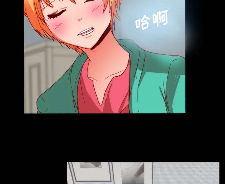 摔跤对决漫画,第29章：大结局3图