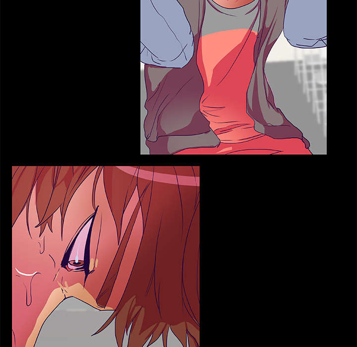 摔跤对决漫画,第9章：条约1图