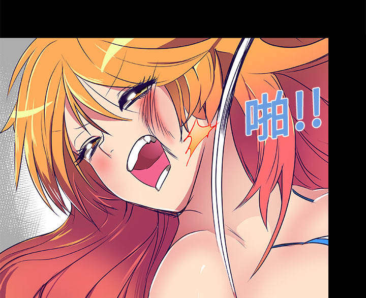 摔跤对拳击实战漫画,第7章：精彩画面5图