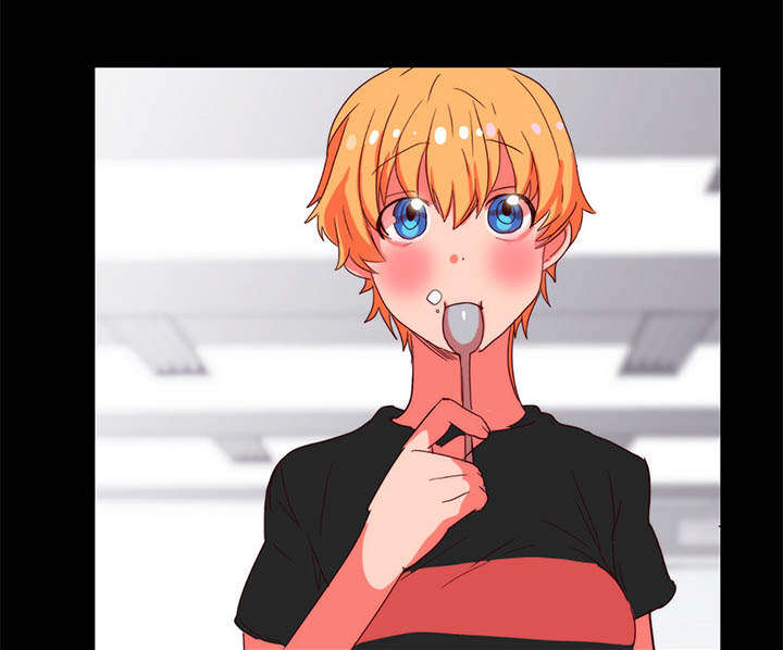 摔跤对身高有什么影响漫画,第25章：关注5图