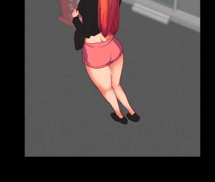 摔跤对决漫画,第29章：大结局4图