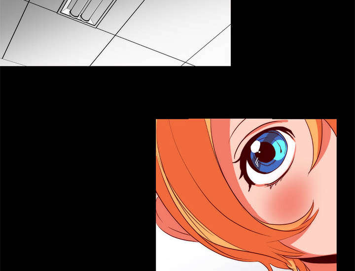 摔跤对决漫画,第24章：相遇1图