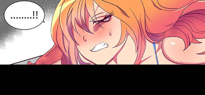 摔跤队体能测试通知漫画,第7章：精彩画面3图