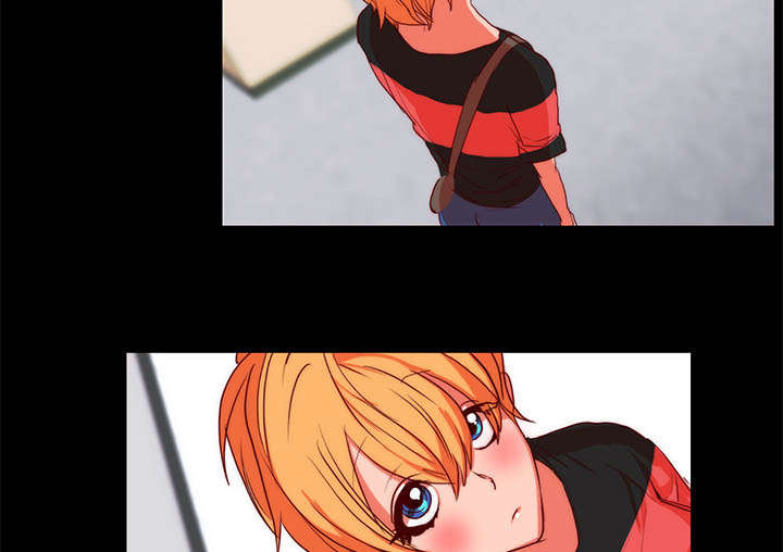 摔跤对决漫画,第24章：相遇4图