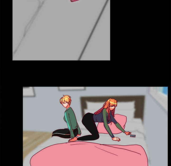 摔跤对决漫画,第29章：大结局2图