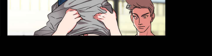 摔跤对身高有什么影响漫画,第23章：不想继续3图