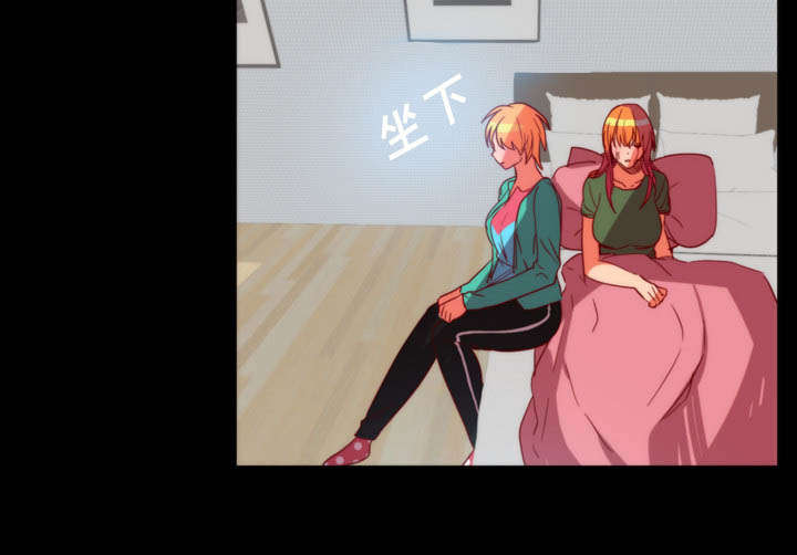 摔跤对决漫画,第29章：大结局4图