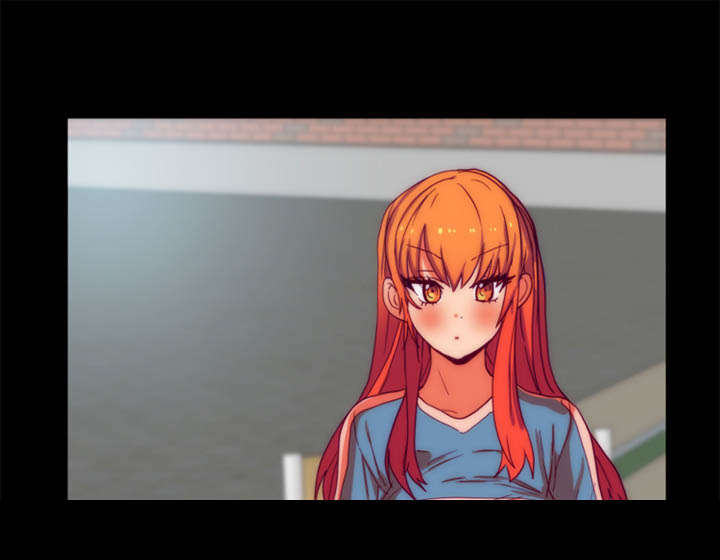 摔跤队体能测试通知漫画,第27章：检查手机1图