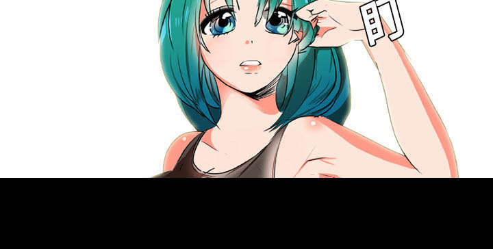 摔跤对身高有什么影响漫画,第4章：摔跤场3图