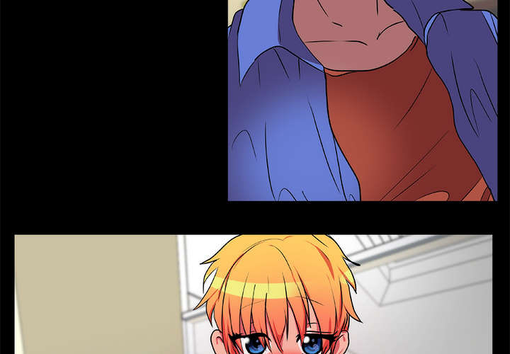 摔跤对决漫画,第19章：毫无还手之力5图