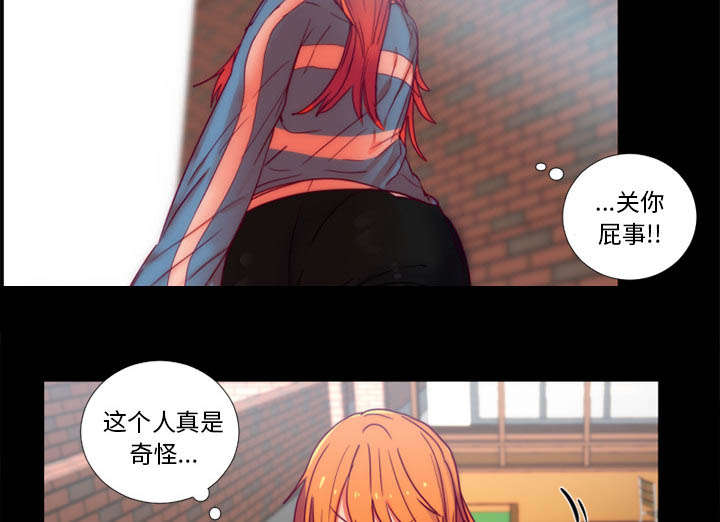 摔跤对决赛视频漫画,第27章：检查手机2图