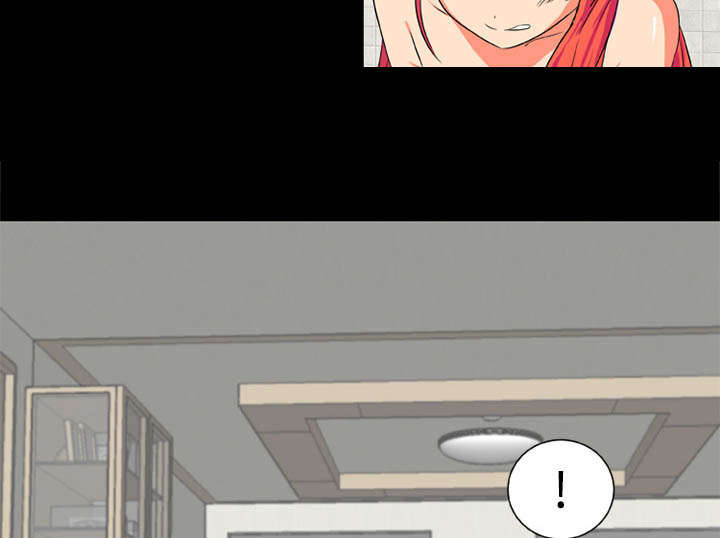 摔跤对决赛视频漫画,第4章：摔跤场5图