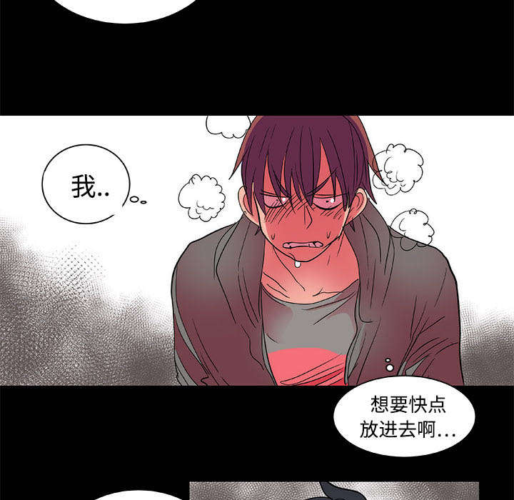 摔跤对抗赛视频漫画,第13章：结果4图
