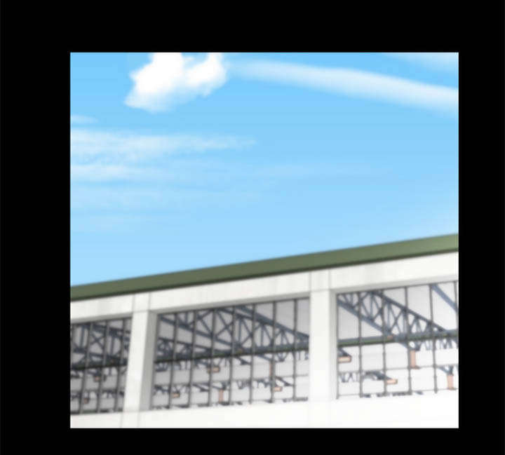 摔跤对决漫画,第23章：不想继续1图