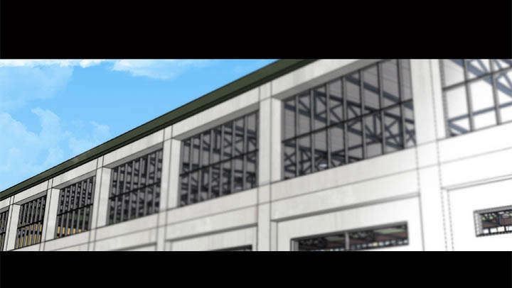 摔跤对决漫画,第20章：还击3图