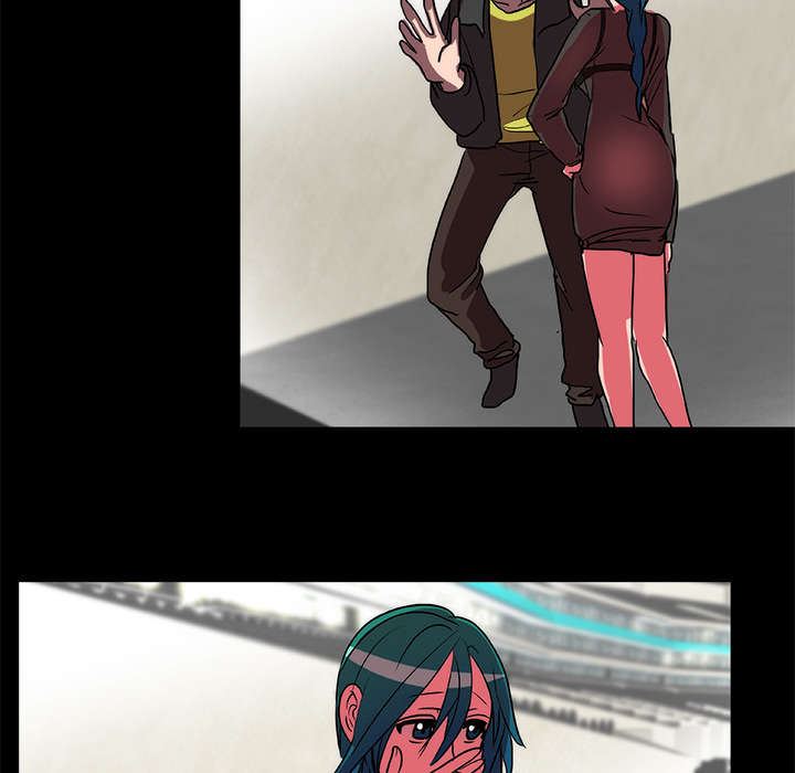 摔跤对决漫画,第17章：游戏2图