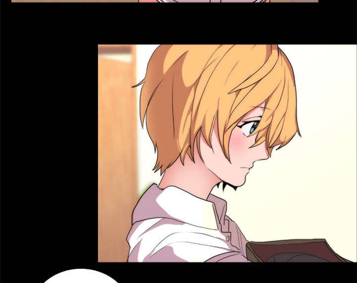 摔跤对决漫画,第24章：相遇4图