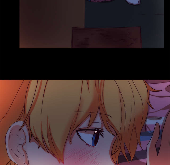 摔跤对决漫画,第26章：想见5图