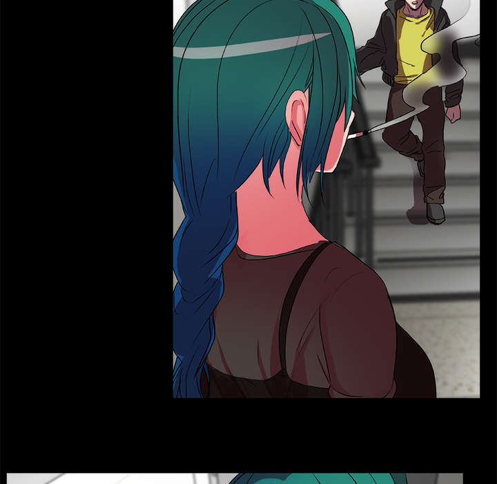 摔跤对决赛视频漫画,第16章：寻找4图