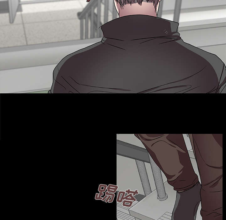 摔跤对决赛视频漫画,第16章：寻找4图