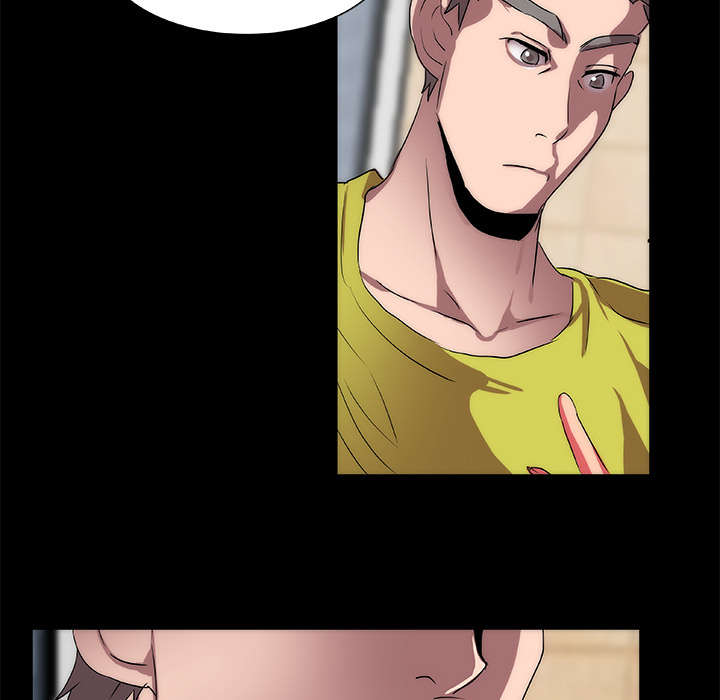 摔跤对决战术漫画,第14章：起始1图