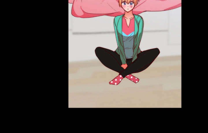 摔跤对抗赛视频漫画,第28章：分手5图