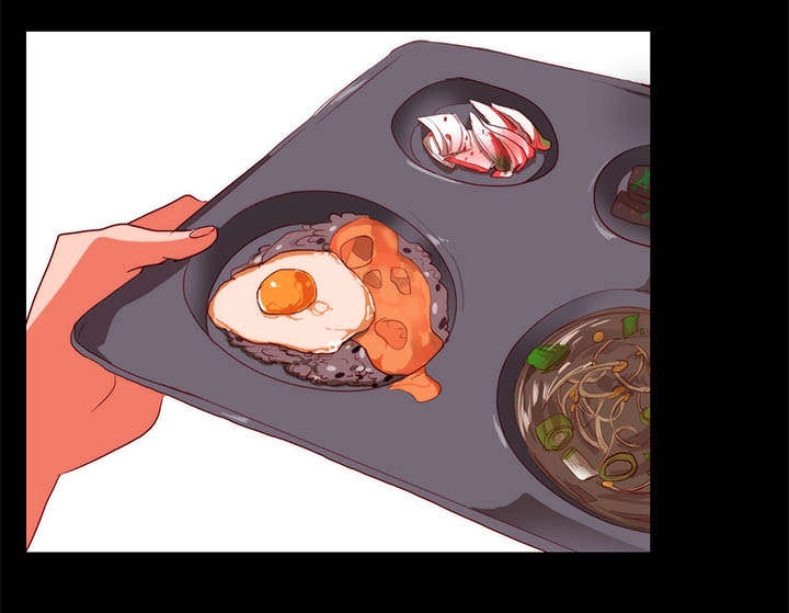 摔跤对决漫画,第24章：相遇4图