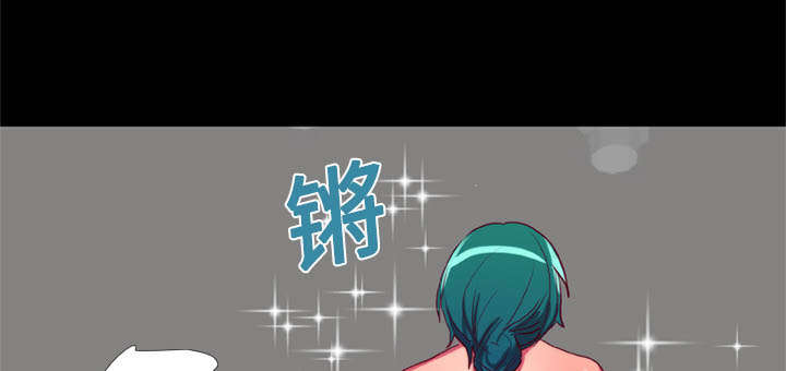 摔跤对决漫画,第10章：装晕3图