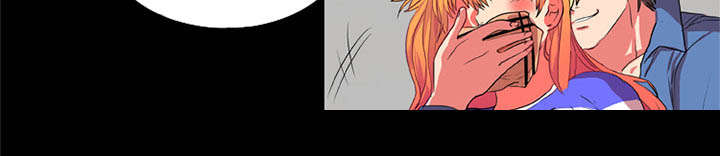 摔跤对方不配合怎么办漫画,第4章：摔跤场2图