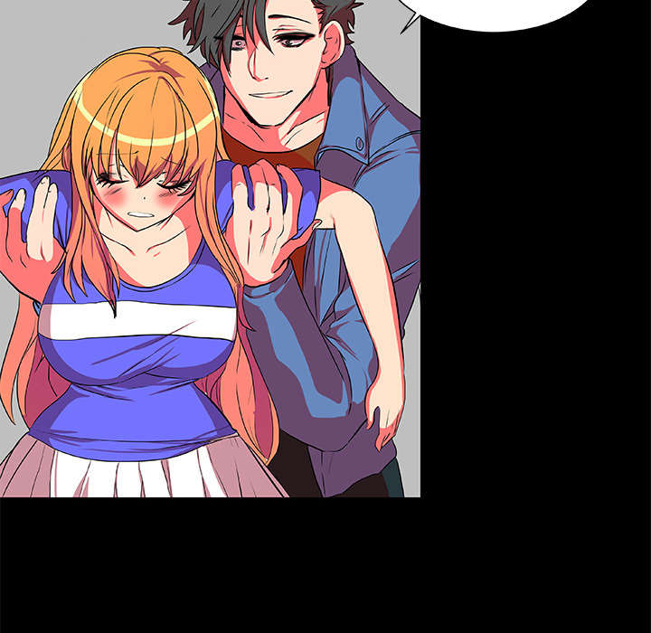 摔跤对方不配合怎么办漫画,第4章：摔跤场5图