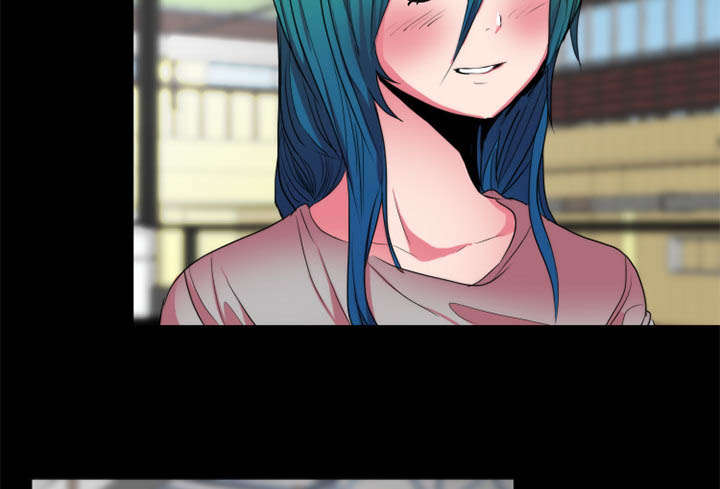 摔跤对决漫画,第23章：不想继续3图