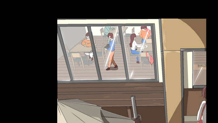 摔跤对决漫画,第1章：拜托1图