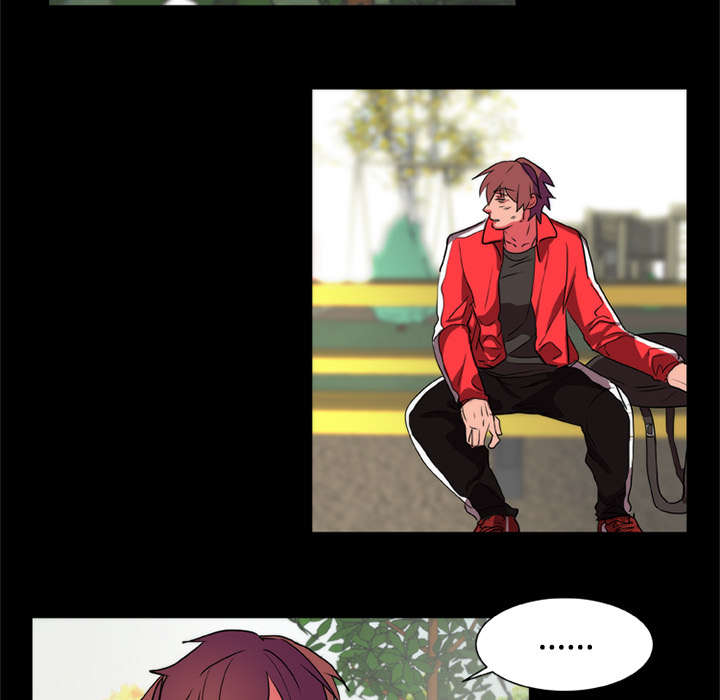 摔跤对决漫画,第15章：我不要5图